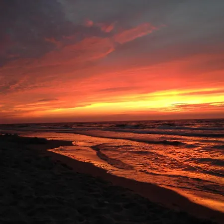 Marzen Дом отдыха *