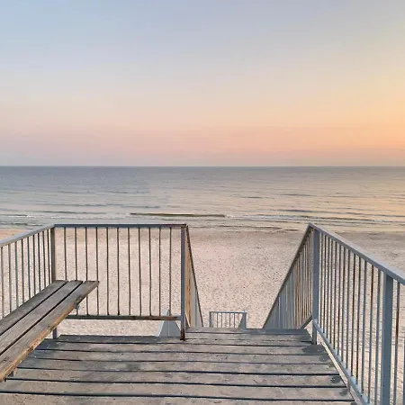 Marzen Дом отдыха *