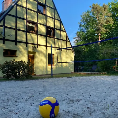 Nyaraló Marzen Mrzeżyno