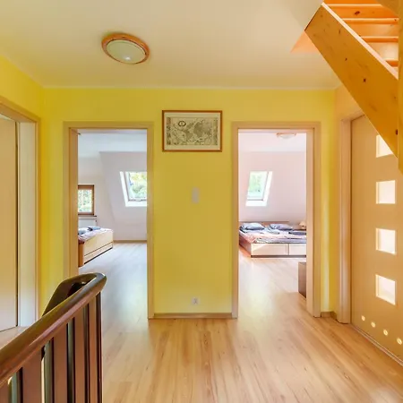 Marzen Дом отдыха