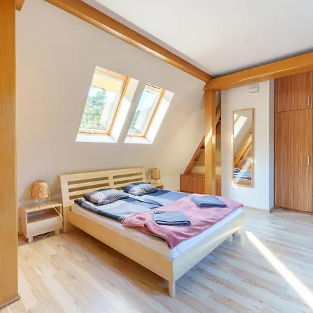 Marzen Holiday home *