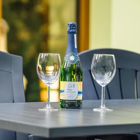 Marzen Дом отдыха Мжежино