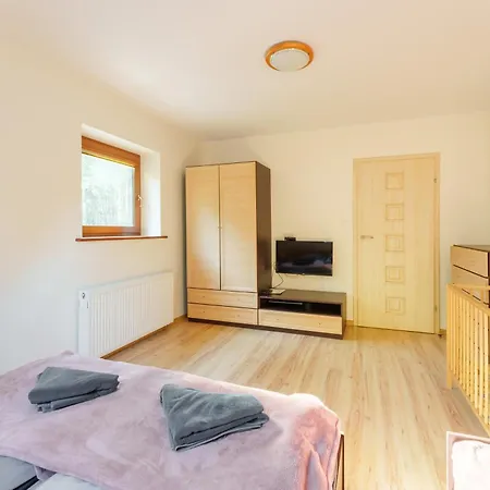 Holiday home Marzen
