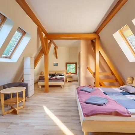 Holiday home Marzen *