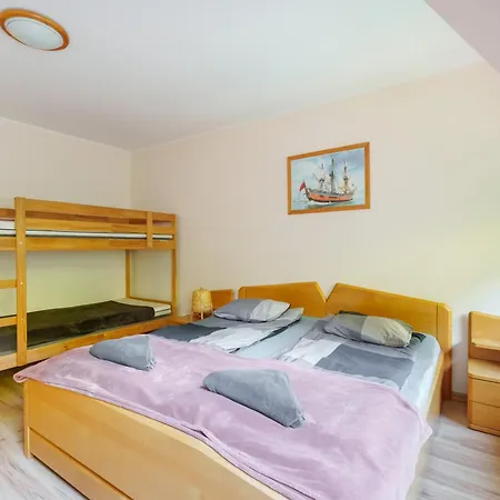 Marzen Holiday home