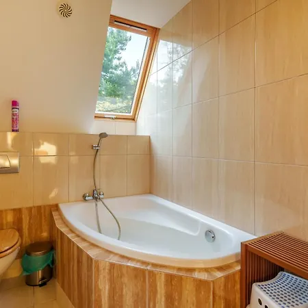 Holiday home Marzen