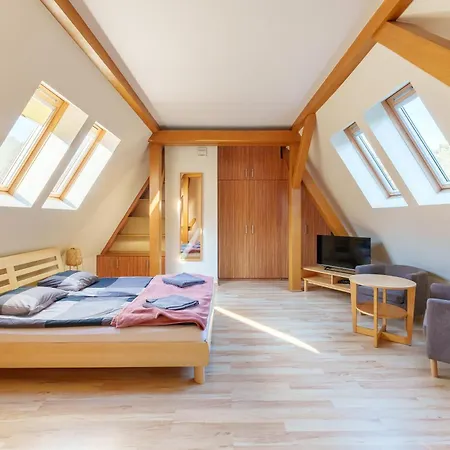 Marzen Дом отдыха