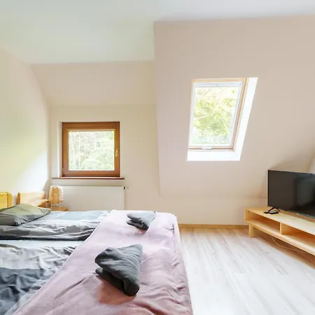 Holiday home Marzen