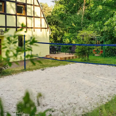 Marzen Holiday home *