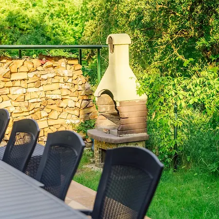 Marzen Holiday home