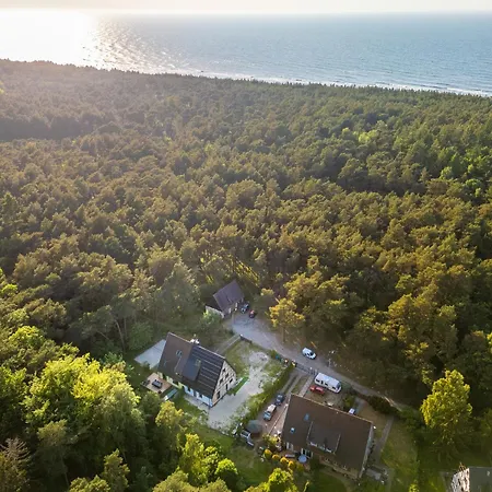 Holiday home Marzen