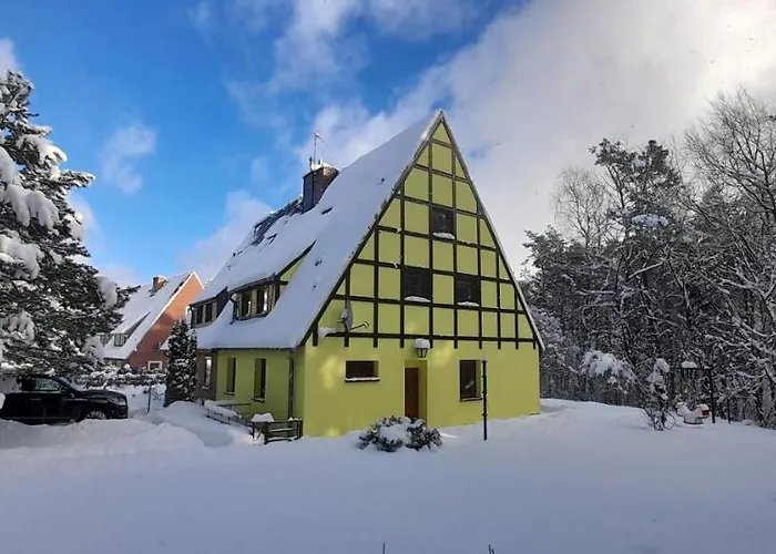 Σπίτι διακοπών Marzen *