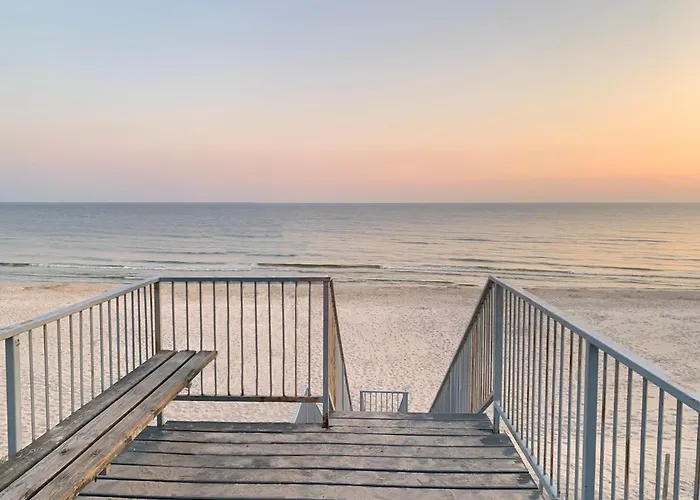 Marzen Σπίτι διακοπών *