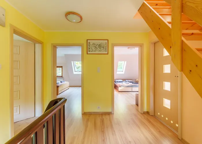 Marzen Σπίτι διακοπών