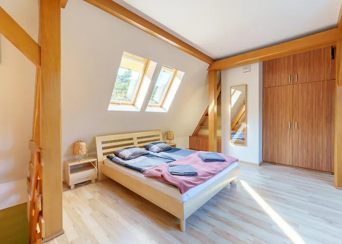 Marzen Σπίτι διακοπών *