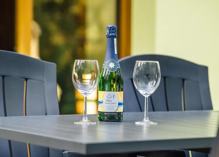 Marzen Σπίτι διακοπών Mrzeżyno