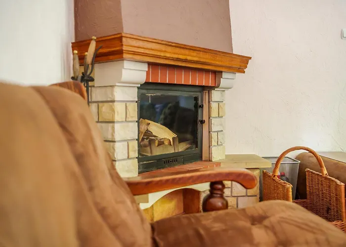 Σπίτι διακοπών Marzen Mrzeżyno