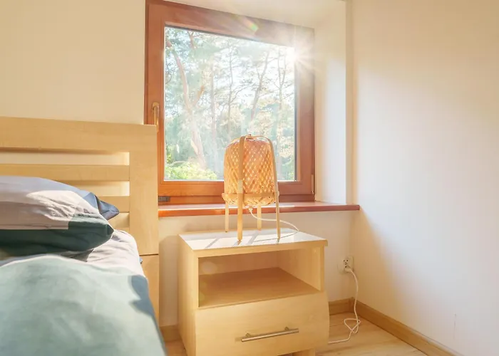 Marzen Prázdninový dům