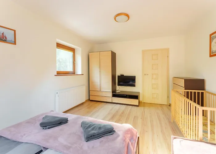 Σπίτι διακοπών Marzen