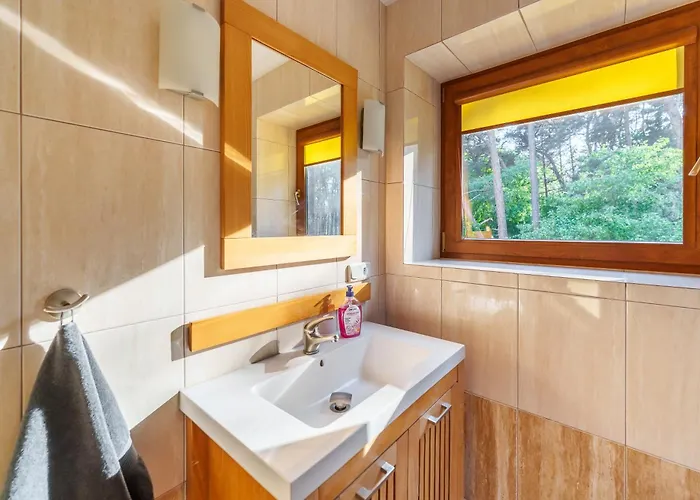 Marzen Σπίτι διακοπών *