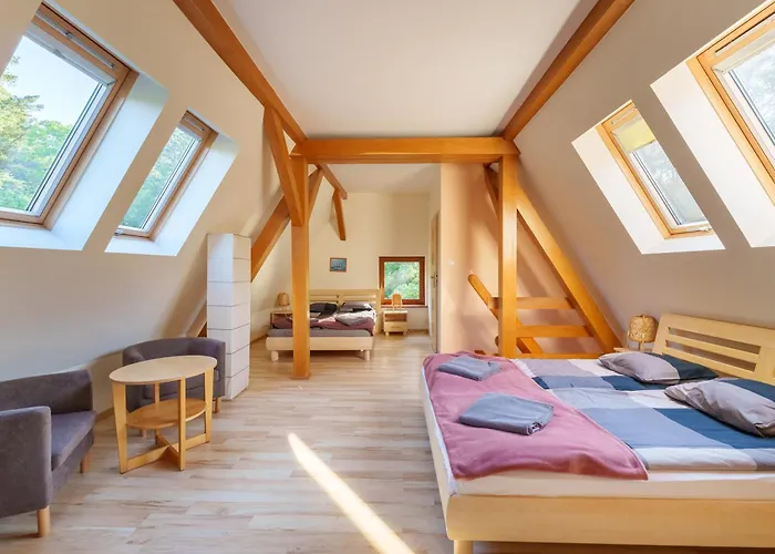 Σπίτι διακοπών Marzen *