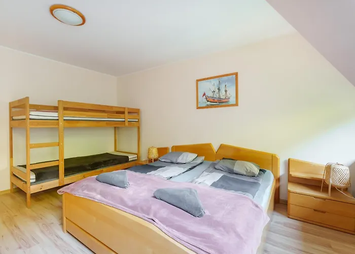 Marzen Σπίτι διακοπών