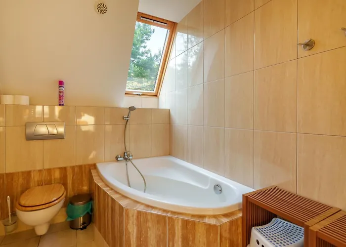 Σπίτι διακοπών Marzen