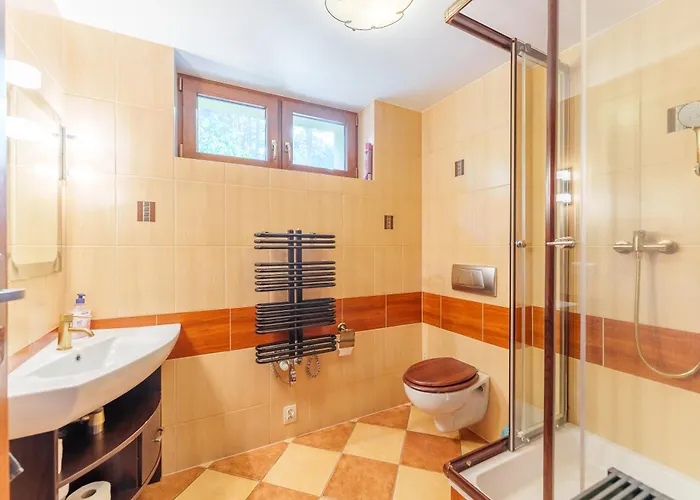 Marzen Σπίτι διακοπών *