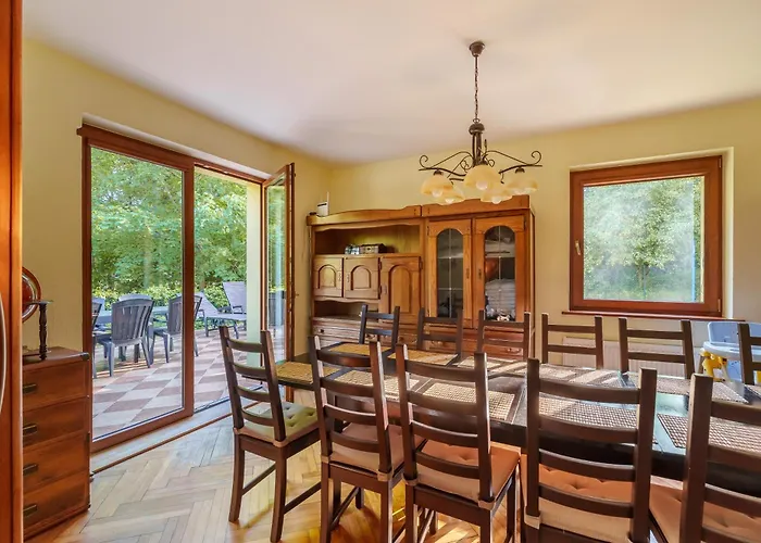 Σπίτι διακοπών Marzen Mrzeżyno