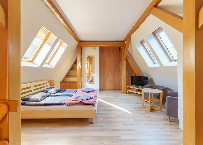 Marzen Σπίτι διακοπών