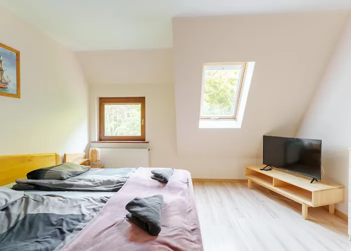 Σπίτι διακοπών Marzen