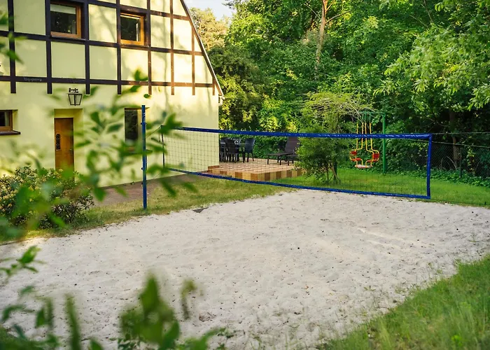 Marzen Σπίτι διακοπών *