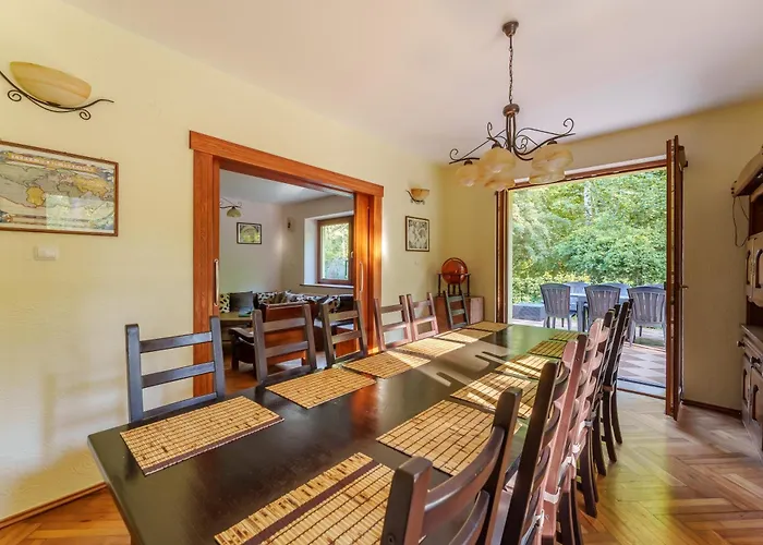 Σπίτι διακοπών Marzen Mrzeżyno